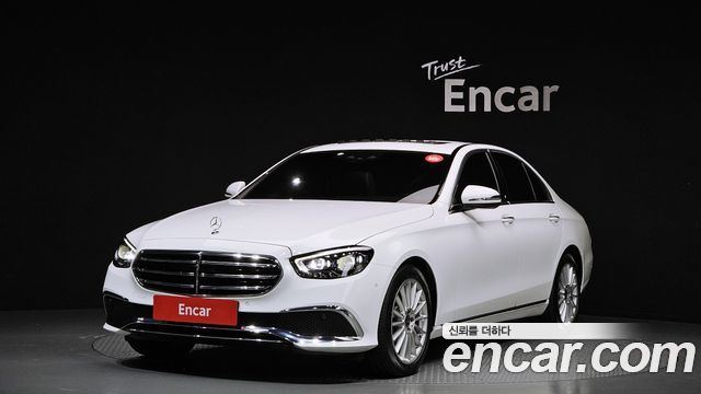 Mercedes BENZ | Mercedes BENZ E-Class W213 | E-Class W213