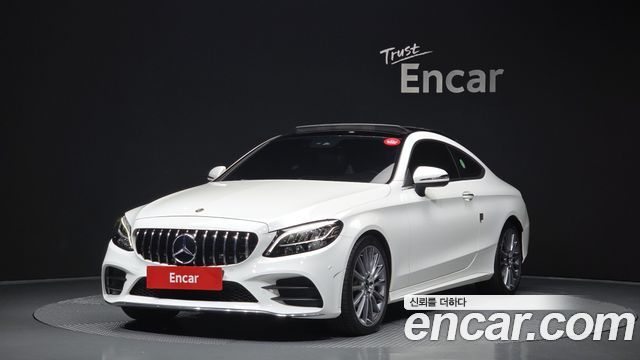 Mercedes BENZ | Mercedes BENZ C-Class W205 | C-Class W205