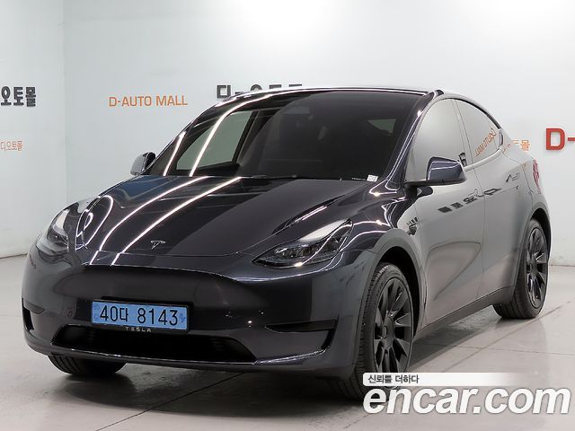 Tesla | Tesla Model Y | Model Y