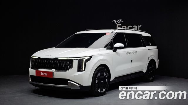 KIA | KIA THE NEW Carnival 4Th Generation | THE NEW Carnival 4Th Generation