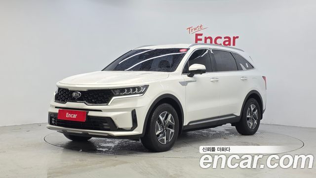 KIA | KIA Sorento 4Th Generation | Sorento 4Th Generation