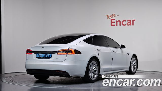 Tesla | Tesla Model S | Model S