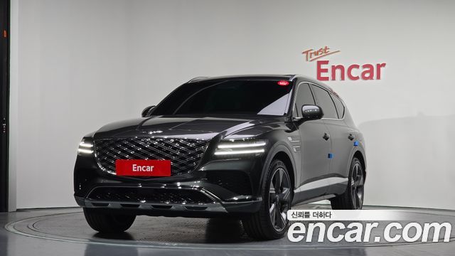 Genesis | Genesis GV80