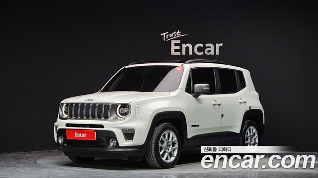 JEEP | JEEP Renegade | Renegade