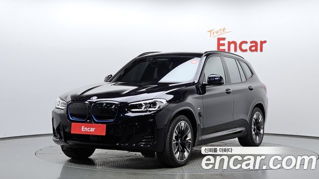 BMW | BMW IX3