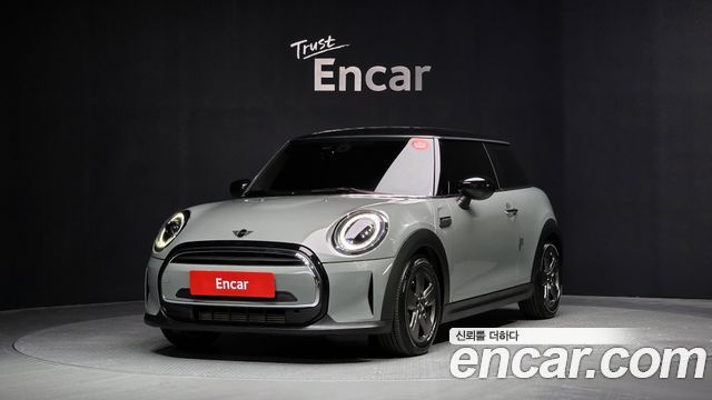 MINI | MINI Cooper | Cooper