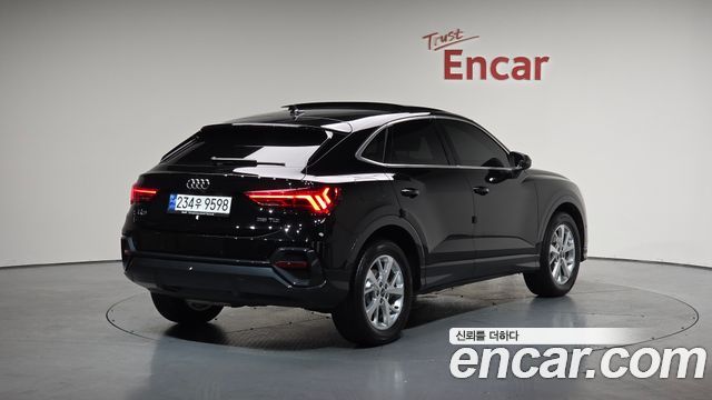 AUDI | AUDI Q3 (F3) | Q3 (F3)