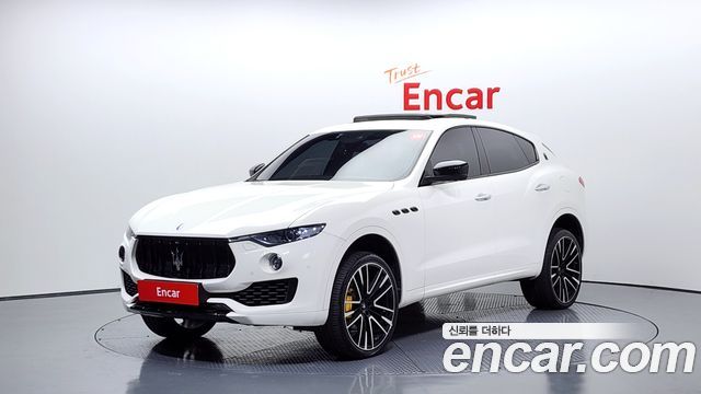 Maserati | Maserati Levante | Levante