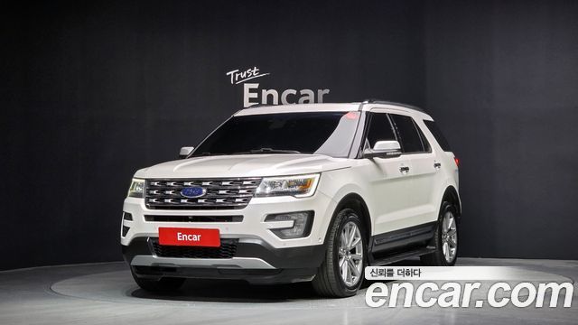 FORD | FORD Explorer | Explorer
