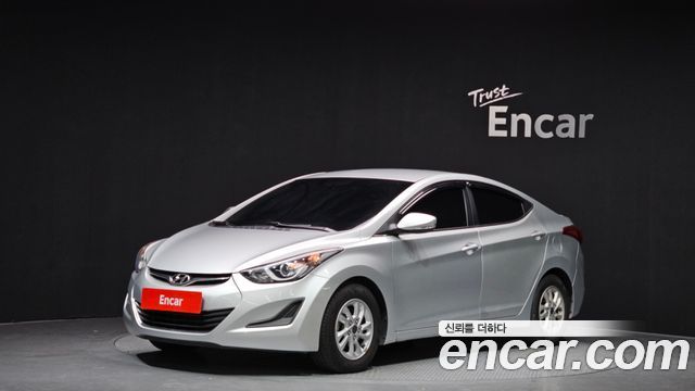 Hyundai | Hyundai THE NEW Avante | THE NEW Avante