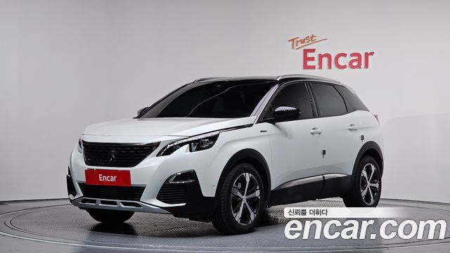 Peugeot | Peugeot 3008 2Nd Generation | 3008 2Nd Generation