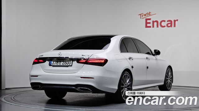 Mercedes BENZ | Mercedes BENZ E-Class W213 | E-Class W213