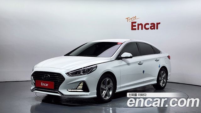 Hyundai | Hyundai Sonata NEW RISE | Sonata NEW RISE