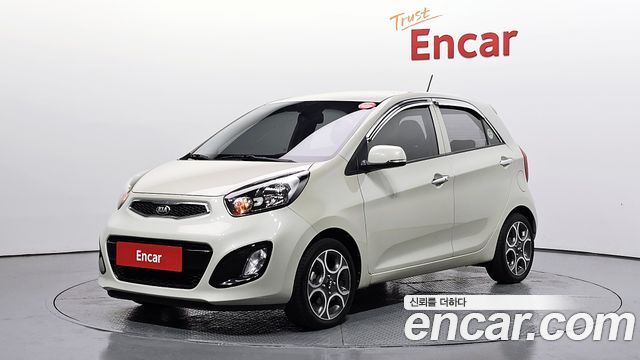 KIA | KIA ALL NEW Morning | ALL NEW Morning