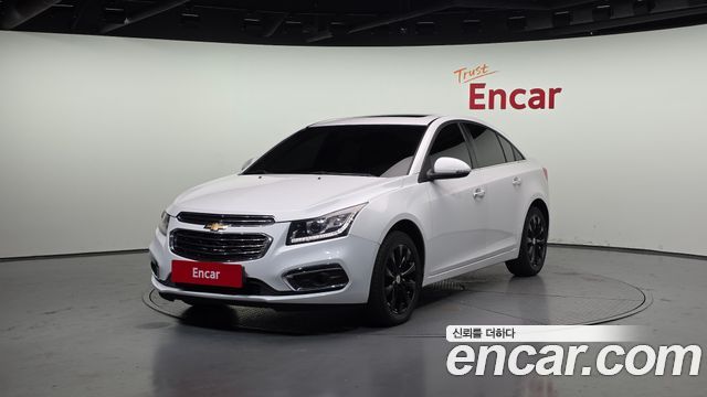 Chevrolet (GM Daewoo) | Chevrolet (GM Daewoo) Amazing NEW Cruze | Amazing NEW Cruze