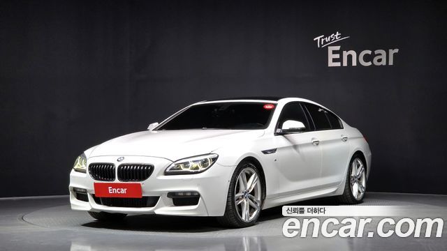 BMW | BMW 6 Series (F12) | 6 Series (F12)