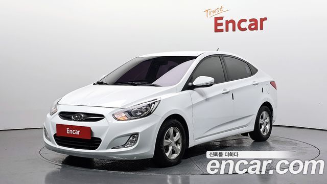 Hyundai | Hyundai Accent (NEW) | Accent (NEW)