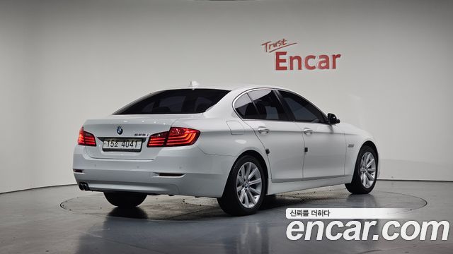 BMW | BMW 5 Series (F10) | 5 Series (F10)