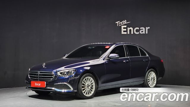 Mercedes BENZ | Mercedes BENZ E-Class W213 | E-Class W213