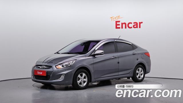 Hyundai | Hyundai Accent (NEW) | Accent (NEW)