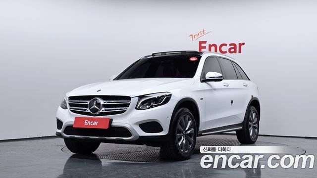 Mercedes BENZ | Mercedes BENZ GLC-Class X253 | GLC-Class X253