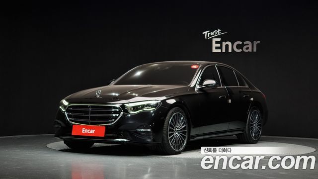 Mercedes BENZ | Mercedes BENZ E-Class W214 | E-Class W214