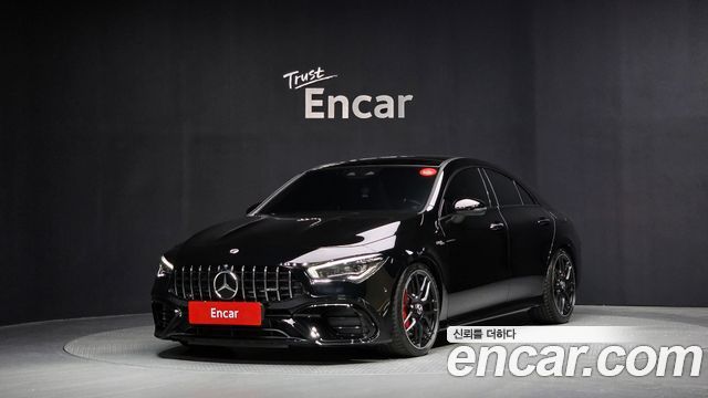 Mercedes BENZ | Mercedes BENZ CLA-Class C118 | CLA-Class C118