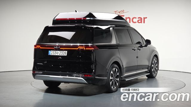 KIA | KIA Carnival 4Th Generation | Carnival 4Th Generation