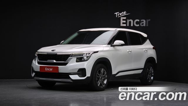 KIA | KIA Seltos | Seltos