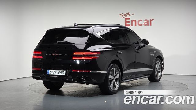 Genesis | Genesis GV80