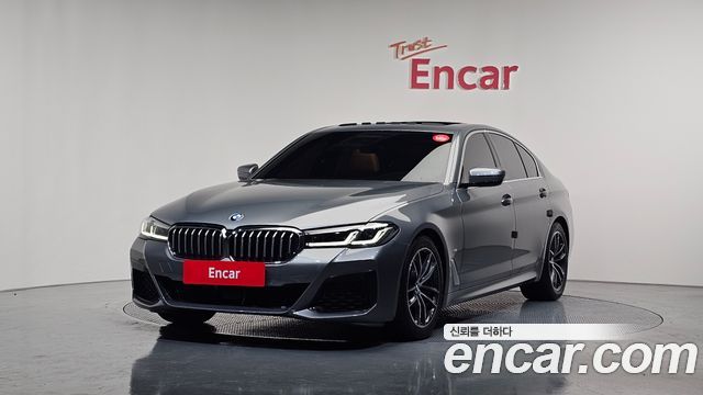 BMW | BMW 5 Series (G30) | 5 Series (G30)