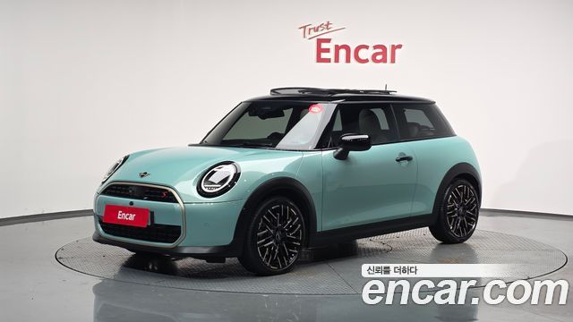 MINI | MINI Cooper S 4Th Generation | Cooper S 4Th Generation