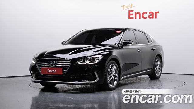Hyundai | Hyundai Grandeur IG | Grandeur IG