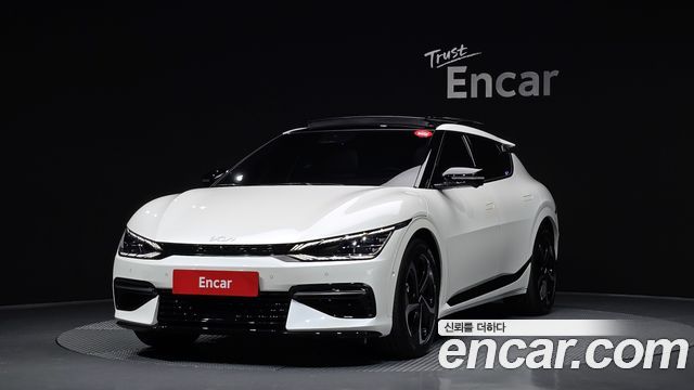 KIA | KIA EV6
