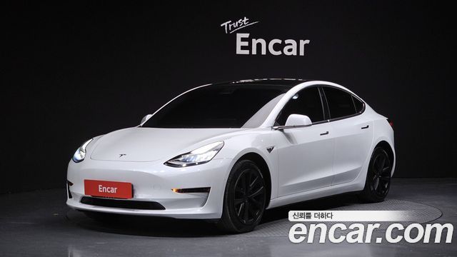 Tesla | Tesla Model 3 | Model 3
