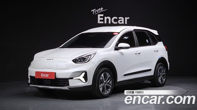 KIA | KIA NIRO PLUS | NIRO PLUS