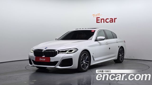 BMW | BMW 5 Series (G30) | 5 Series (G30)