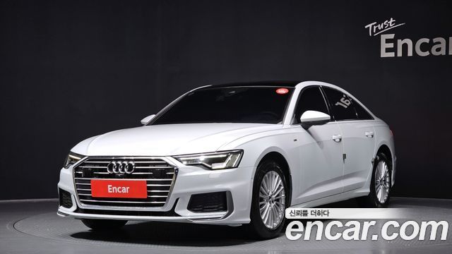 AUDI | AUDI A6 (C8) | A6 (C8)