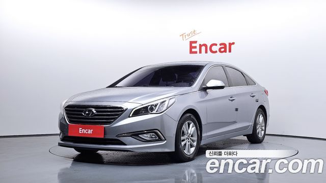 Hyundai | Hyundai LF Sonata | LF Sonata