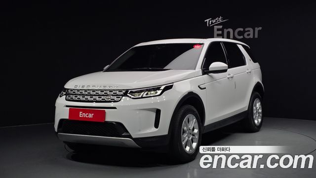 LAND Rover | LAND Rover Discovery Sport 2Nd Generation | Discovery Sport 2Nd Generation