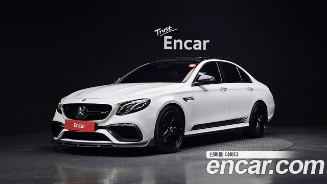 Mercedes BENZ | Mercedes BENZ E-Class W213 | E-Class W213