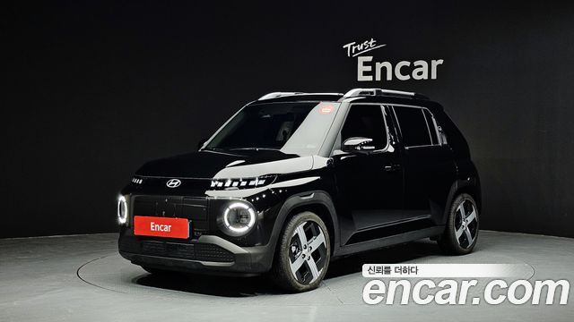Hyundai | Hyundai Casper Electric | Casper Electric