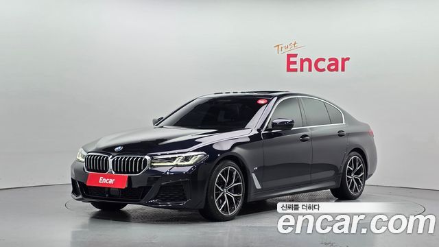 BMW | BMW 5 Series (G30) | 5 Series (G30)