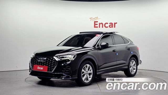 AUDI | AUDI Q3 (F3) | Q3 (F3)