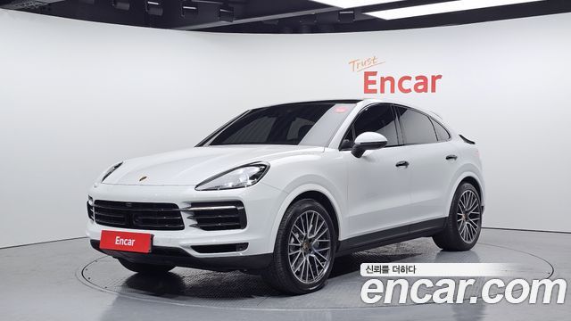 Porsche | Porsche Cayenne (PO536) | Cayenne (PO536)