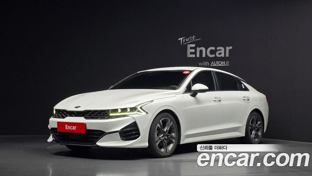 KIA | KIA K5 3Rd Generation | K5 3Rd Generation