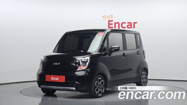 KIA | KIA THE NEW KIA RAY | THE NEW KIA RAY