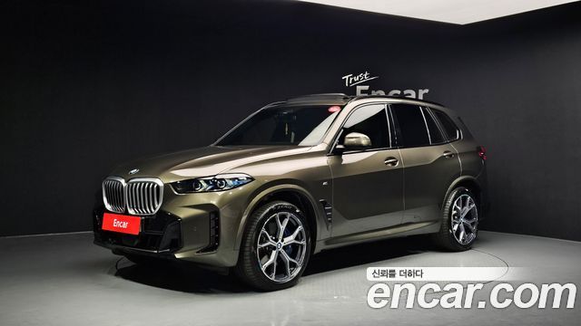 BMW | BMW X5 (G05)