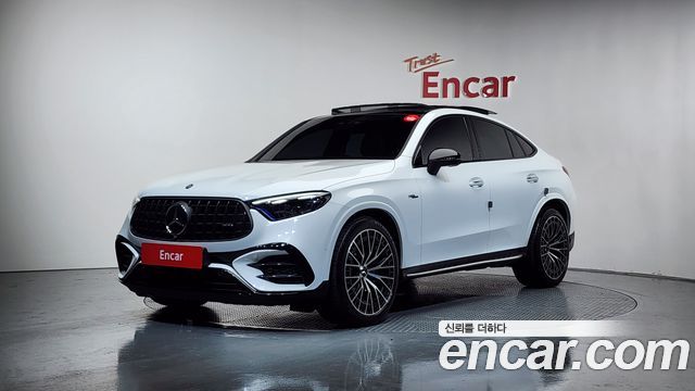 Mercedes BENZ | Mercedes BENZ GLC-Class X254 | GLC-Class X254