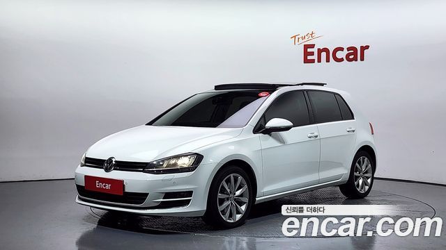 Volkswagen | Volkswagen GOLF 7Th Generation | GOLF 7Th Generation